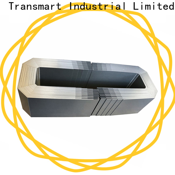 Transmart steel elec steel processing industries for business for audio system