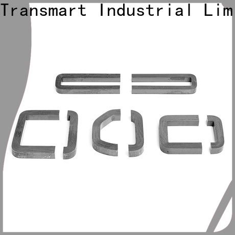 Transmart Custom best silicon steel uses suppliers for audio system