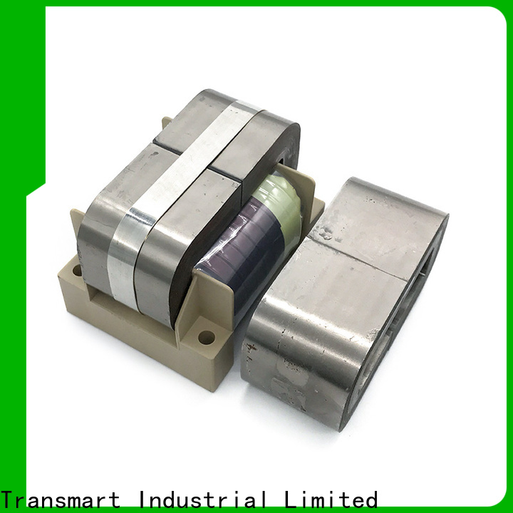 ODM best amorphous toroidal core gap factory for motor drives