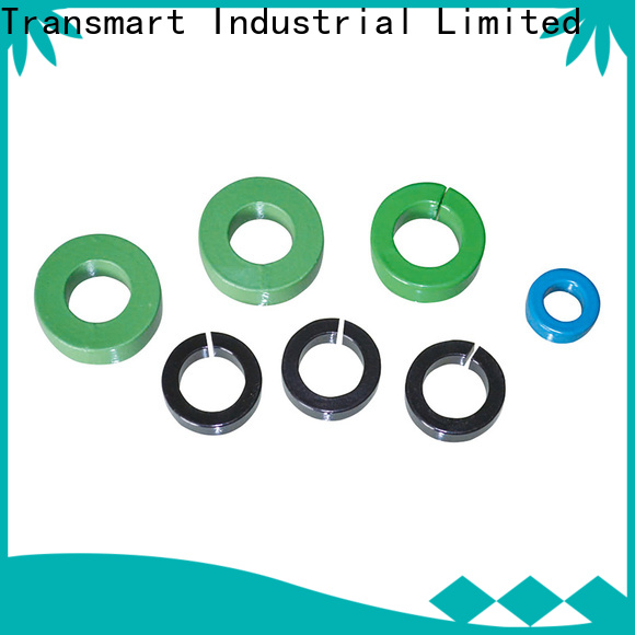 Transmart amorphous nanocrystalline materials for home appliance