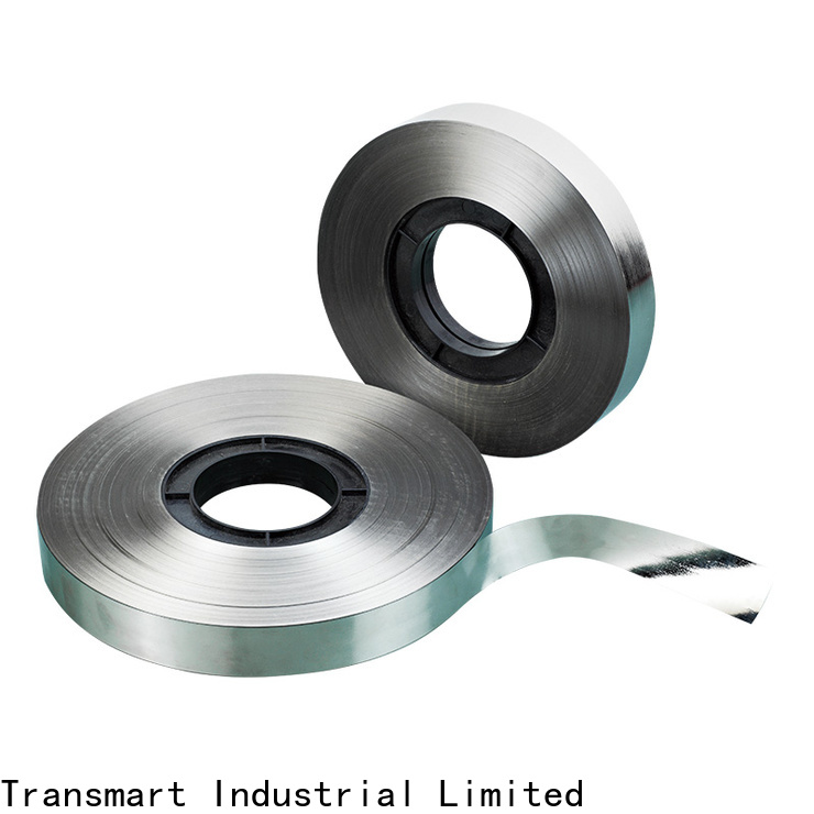 Transmart slit cold rolled grain oriented silicon steel suppliers power supplies