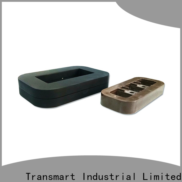 Transmart custom amorphous metal properties cores company for electric vehicle