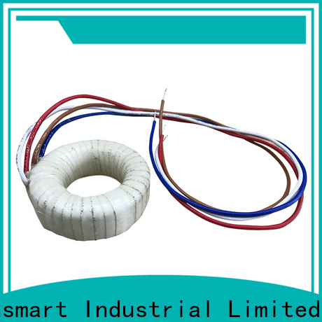 Transmart ODM high quality toroidal transformer for audio amplifiers medical equipment