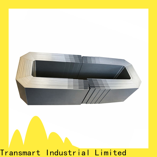 Transmart Custom best grain steel suppliers power supplies