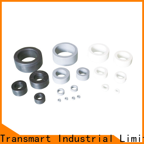 Transmart amorphous transformers en metal manufacturers for home appliance