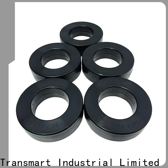 Transmart current steel core inductor supply for audio system