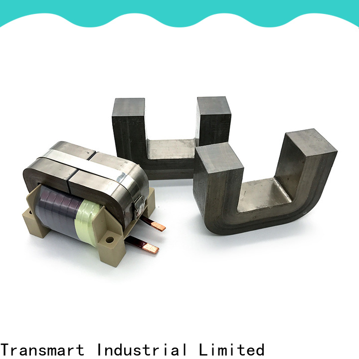 Transmart transformer common mode choke design medical equipment