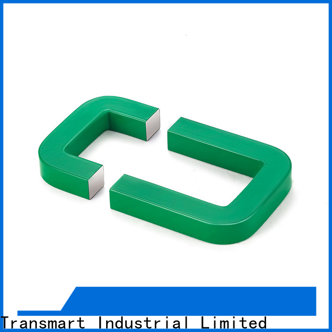 Transmart OEM best steel core transformer factory for renewable energies