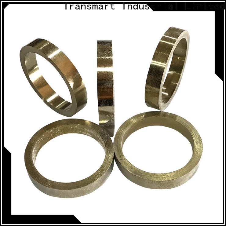 Transmart ODM mu metal transformer core cores suppliers power supplies