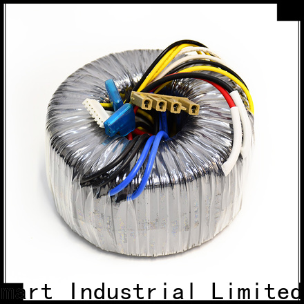 Transmart toroidal substation transformer suppliers for instrument transformers
