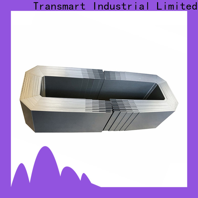Transmart Custom m4 steel properties factory for home appliance