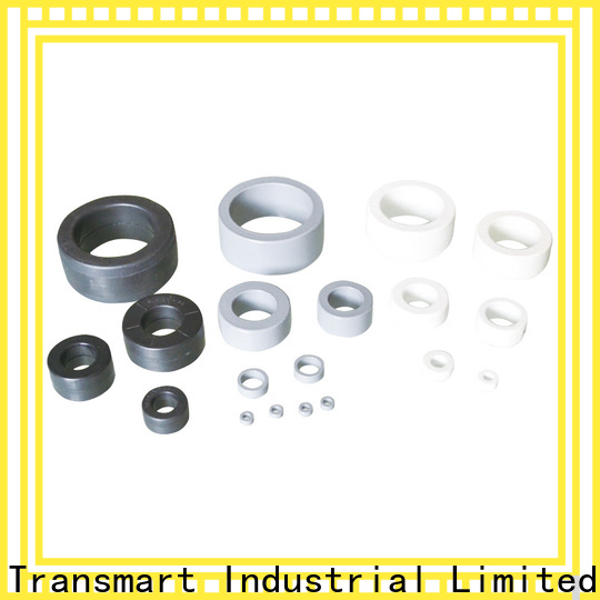 Transmart OEM amorphous transformer manufacturers ccore for business for instrument transformers