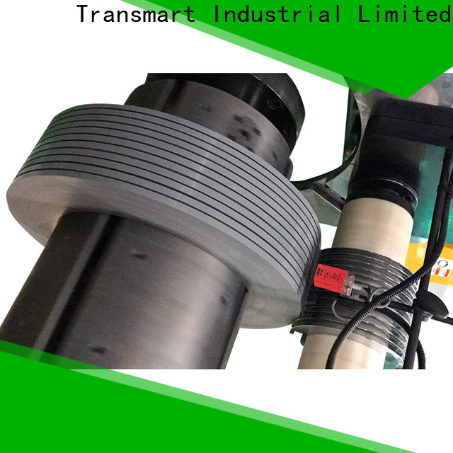Transmart Wholesale OEM ferrite core material types suppliers for electric vehicle