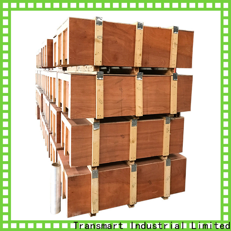 Transmart ODM transformer silicon steel nanocrystalline suppliers for audio system