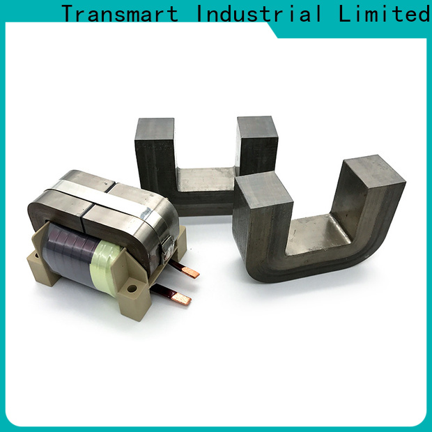 Transmart Wholesale best transformer core is made of which material company for instrument transformers