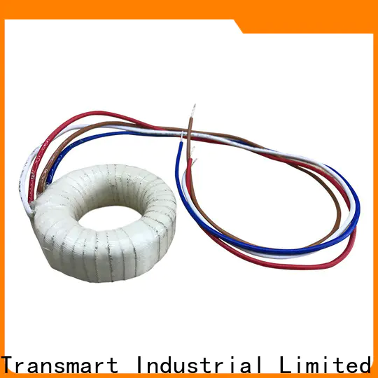 Wholesale OEM transformers power source chokes supply for motor drives