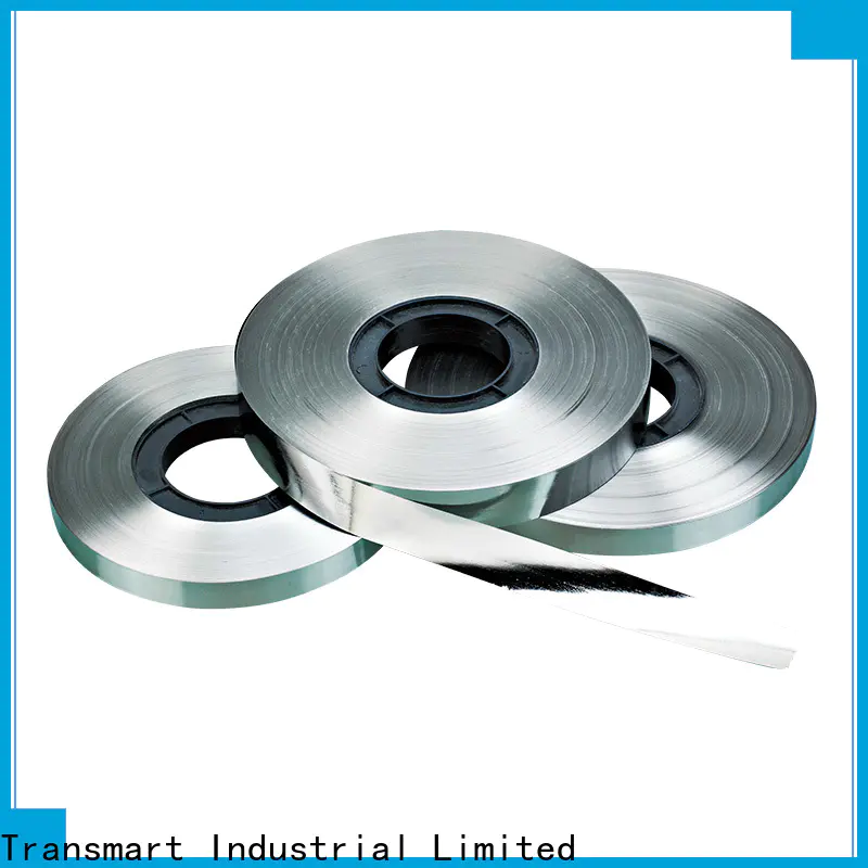Transmart silicon types of magnetic metals suppliers for audio system