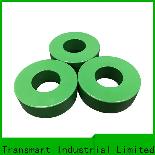 Transmart Bulk buy high quality relative permeability of steel for audio system