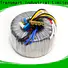 Transmart converters electronic transformer 60w for instrument transformers