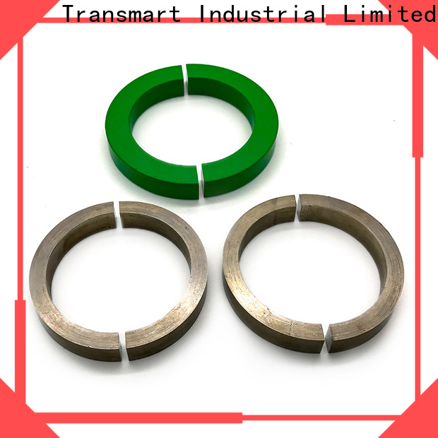OEM metal bead cores nanocrystalline manufacturers for instrument transformers