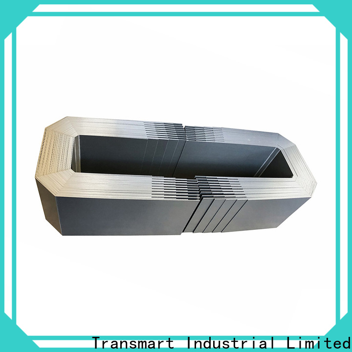 Transmart Wholesale best electrical steel producers for audio system