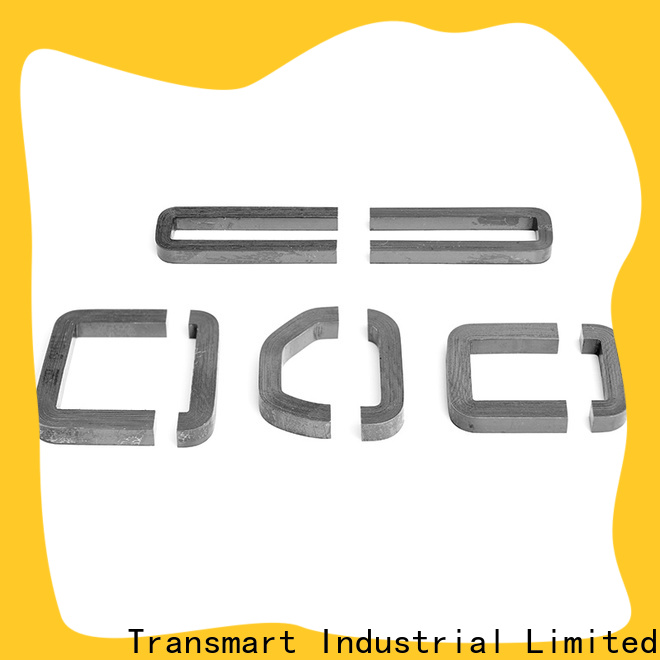 Transmart silicon transformer silicon steel company for electric vehicle