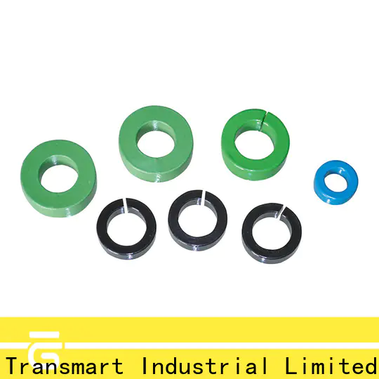Transmart core toroidal inductor for home appliance