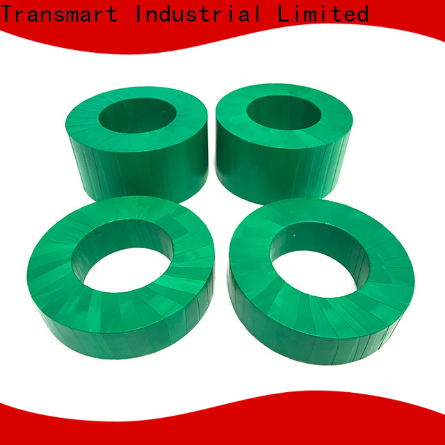 Custom high quality toroidal core transformer design calculator nanocrystalline factory for instrument transformers
