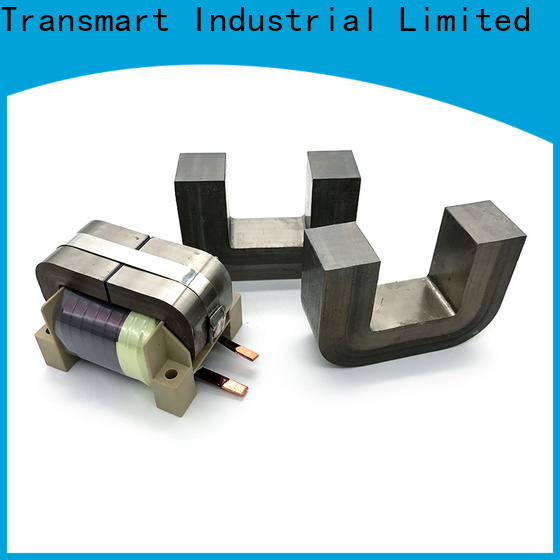 Transmart amorphous steel mode manufacturers for electric vehicle