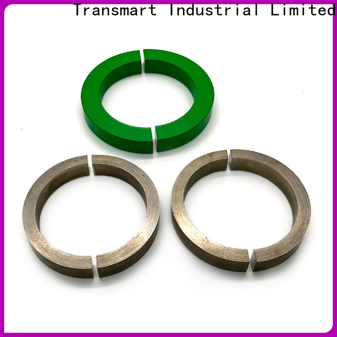 Transmart core iron powder core vs ferrite for business for electric vehicle