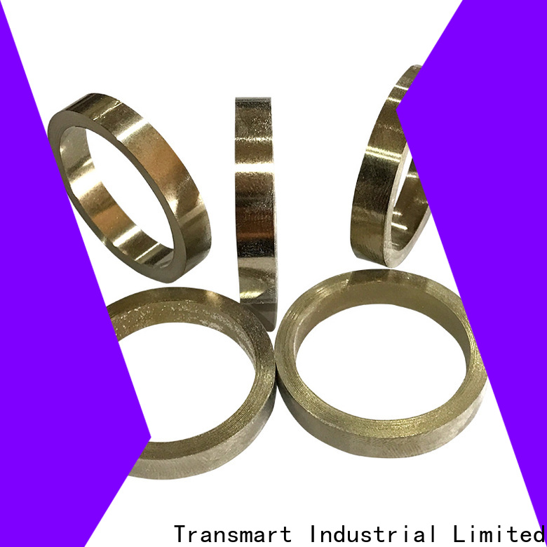 Transmart ODM magnetic sheet metal mumetal company for home appliance
