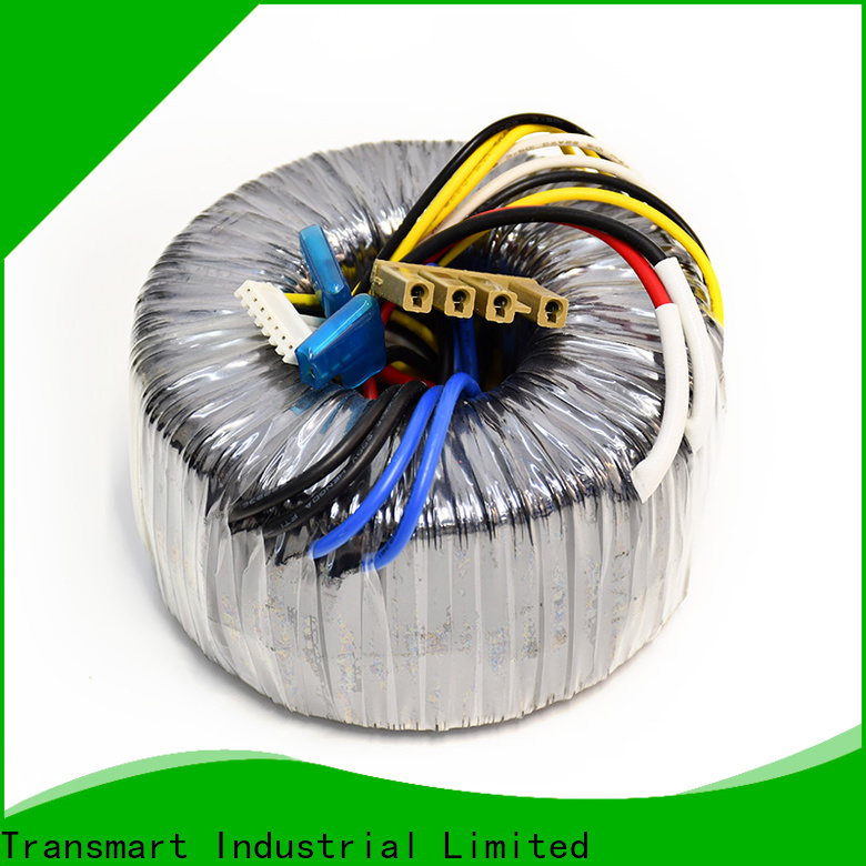 Transmart Bulk purchase best ac transformer circuit factory for instrument transformers