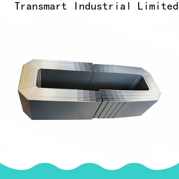 Transmart Bulk purchase crgo steel manufacturers for business for renewable energies