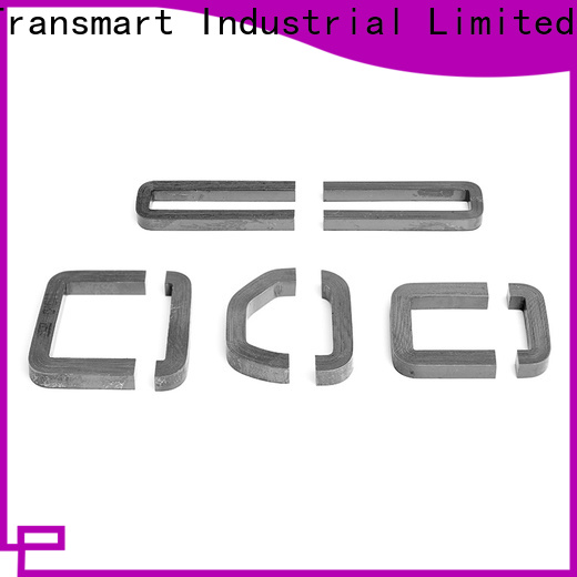 Transmart OEM high quality permeability of core material factory for renewable energies