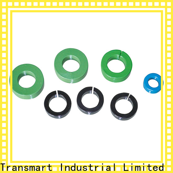 Transmart Wholesale custom iron transformer core suppliers company power supplies