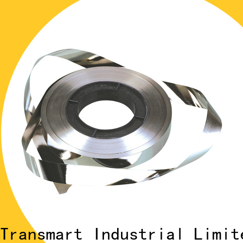 Transmart slit most common magnetic materials factory for instrument transformers