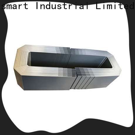 Transmart silicon electrical steel coating factory for instrument transformers