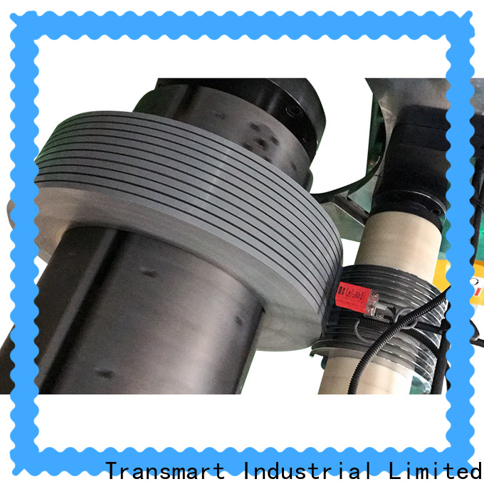 Bulk purchase magnetized material prime supply for instrument transformers