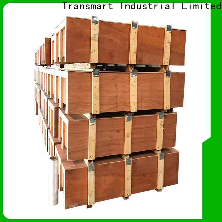 Transmart custom grain oriented electrical steel cobalt for business for home appliance