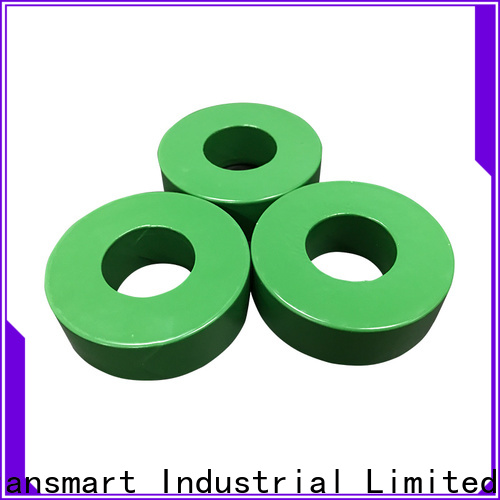 Transmart ccores eaf steel factory for instrument transformers