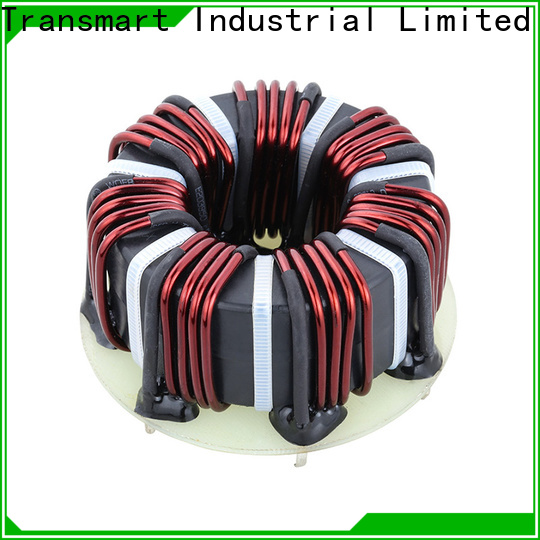 Wholesale ODM transformer for lv halogen lamps chokes factory for renewable energies