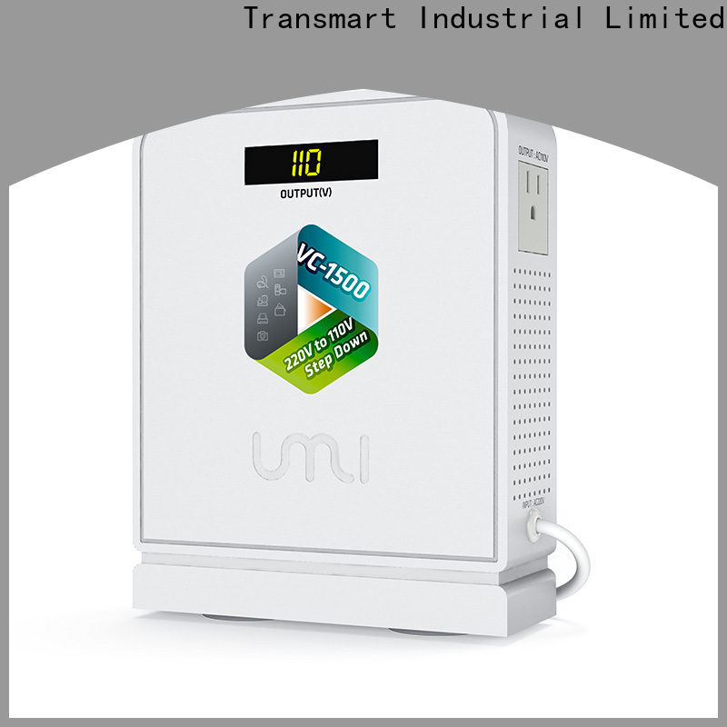 Transmart Transmart ODM ac transformer suppliers medical equipment