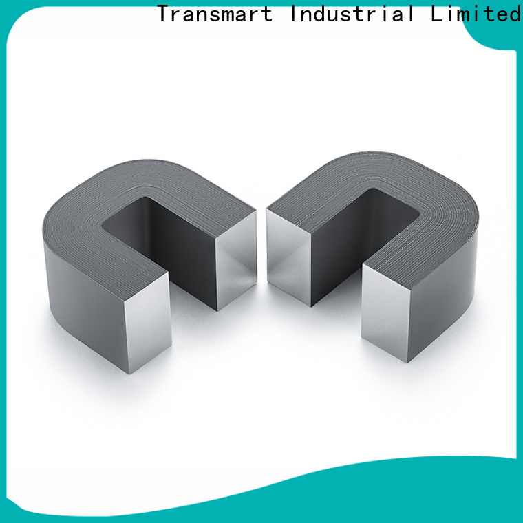 Transmart OEM high quality transformer core material for business for audio system