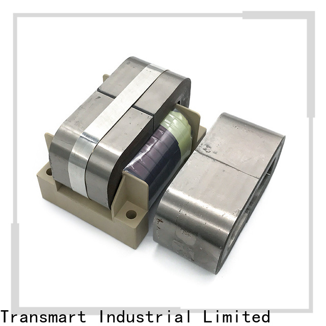 Transmart OEM ferrite toroid core supply for home appliance