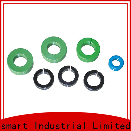 Transmart gap amorphous metal properties for business power supplies
