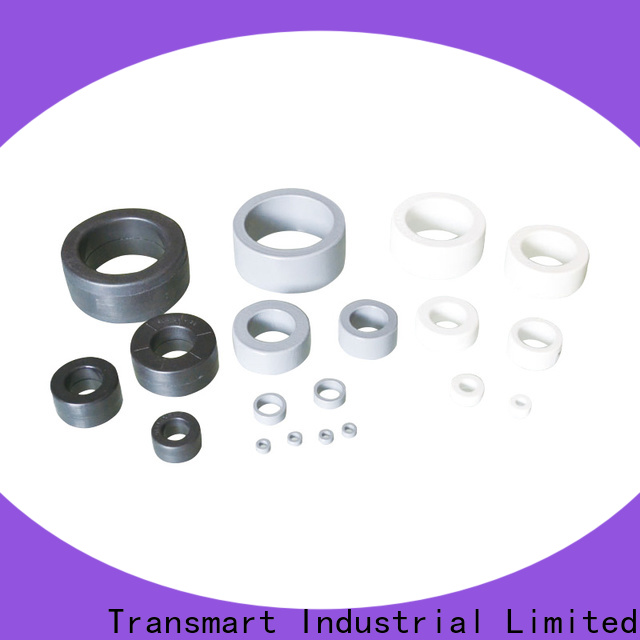 Transmart ODM high frequency transformer manufacturers for audio system