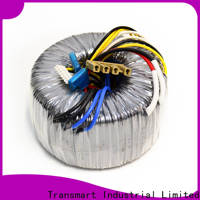 Bulk purchase high quality custom power transformers down medical equipment