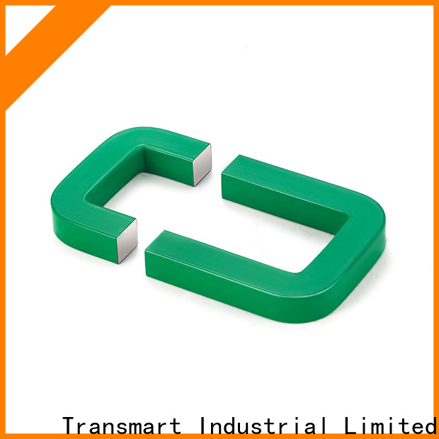 Transmart cores laminated steel core suppliers power supplies