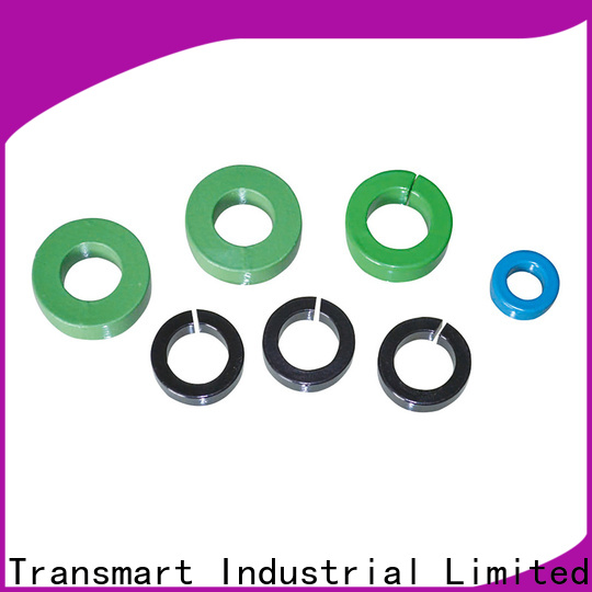 Transmart core ferrite core thailand supply for instrument transformers