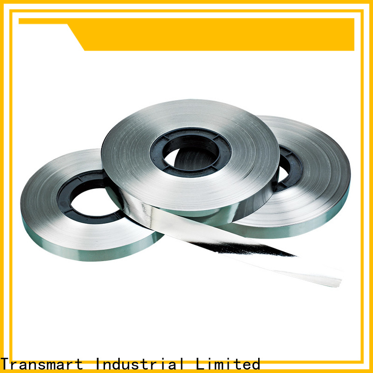 Transmart coils electrical steel manufacturers for instrument transformers